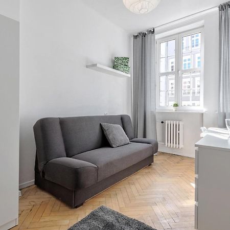 Cityrooms Swietego Ducha Gdansk Exterior photo