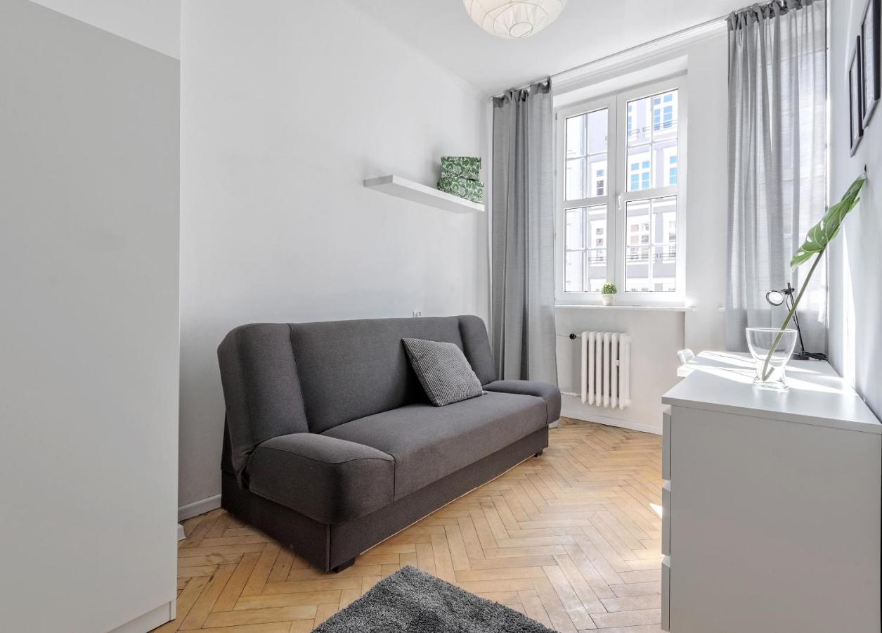 Cityrooms Swietego Ducha Gdansk Exterior photo